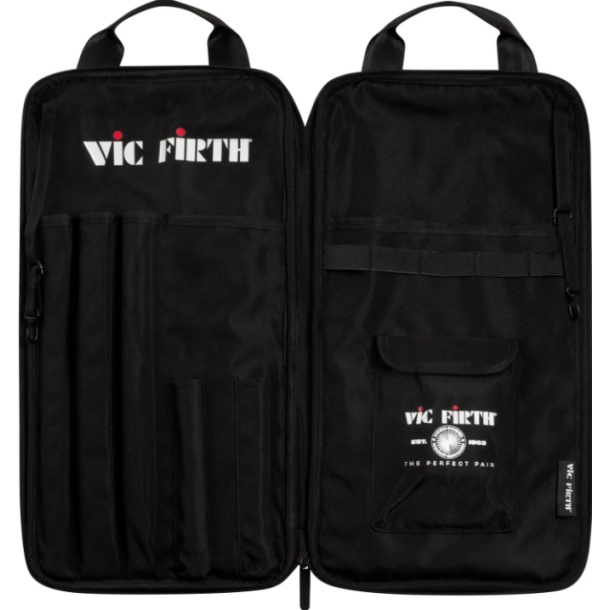 Vic Firth VXSB0063 Performer Classic Stick Bag -  Sort